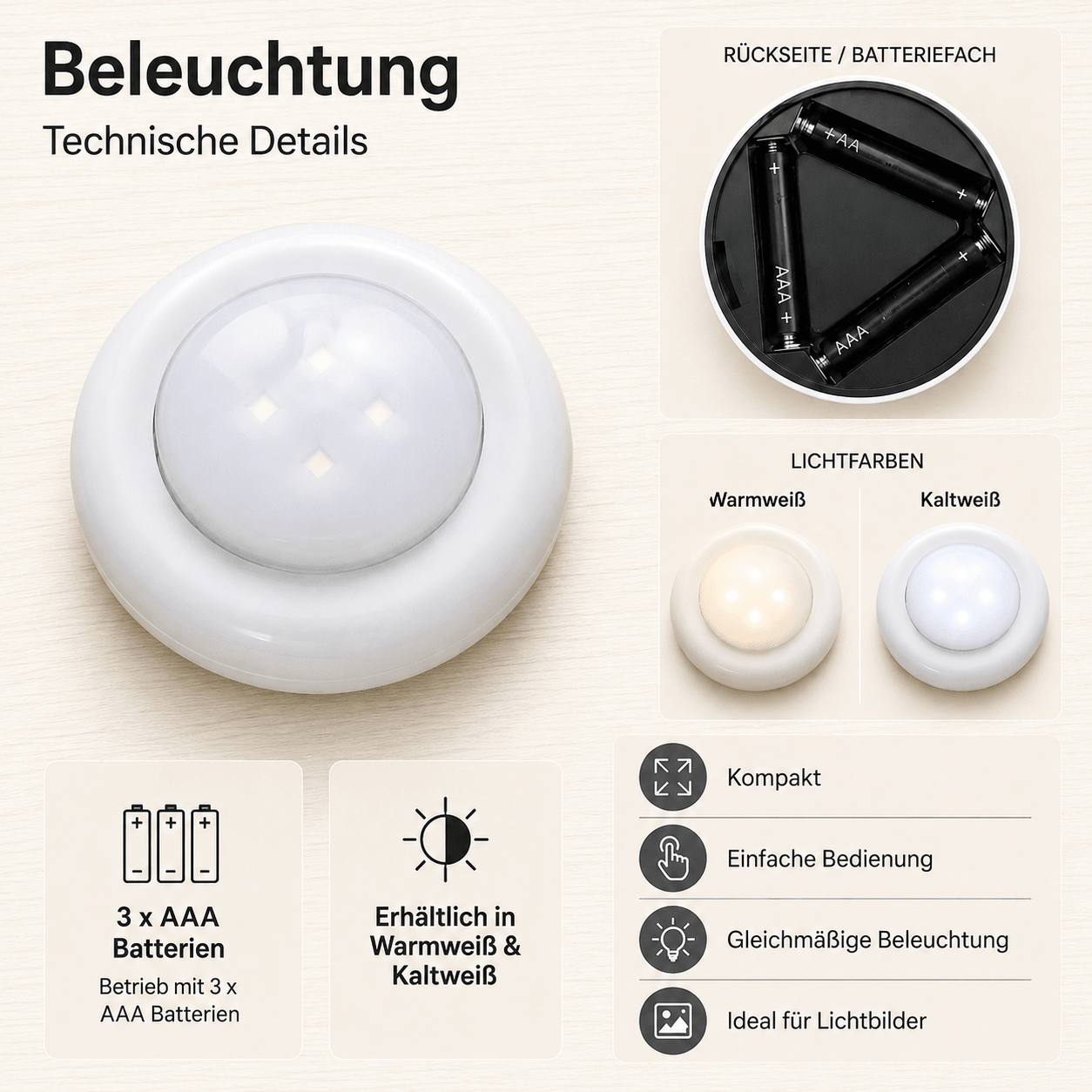 Lithophane Lichtbild mit Wunschmotiv - Lichterinnerung